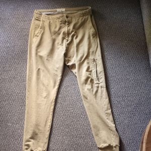 Current Elliot men's joggers